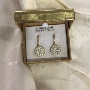 Beautiful earrings